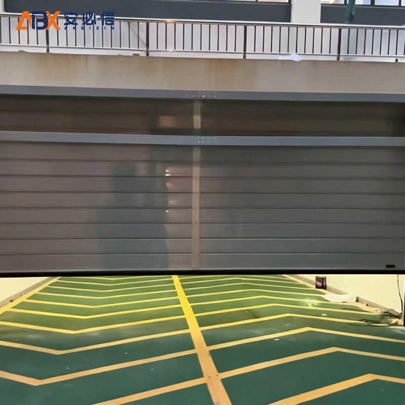 塔城地区医药密闭高速门